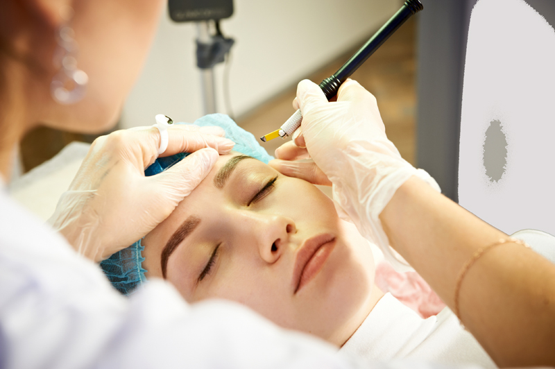 Trucle Permanent Makeup Center - Permanent makeup in Westminster, CA 92683