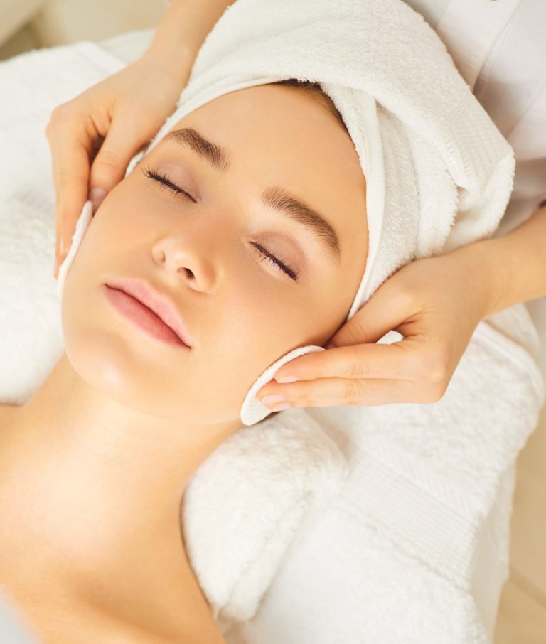 Facial Treatment