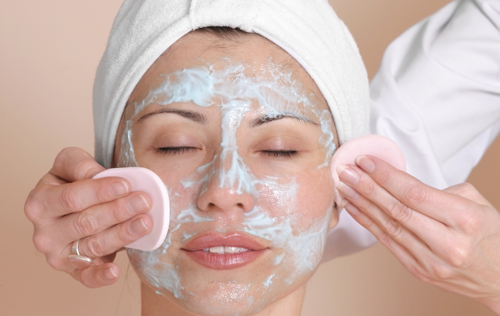Facial Treatment