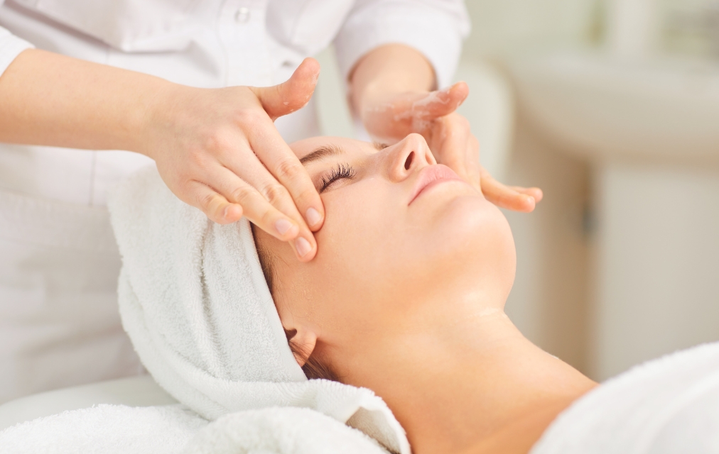 Facial