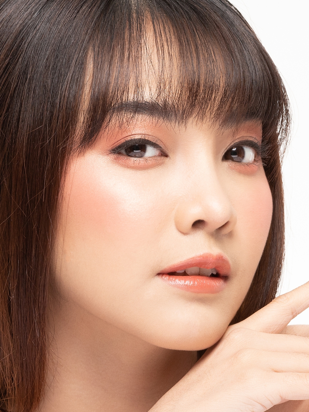 LED light therapy