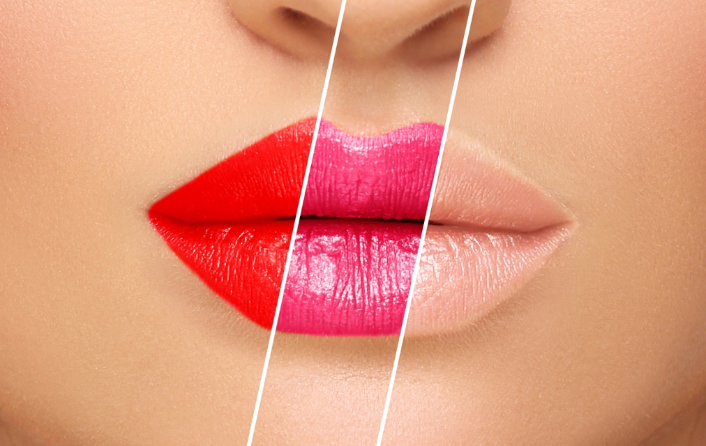 PMU Lips